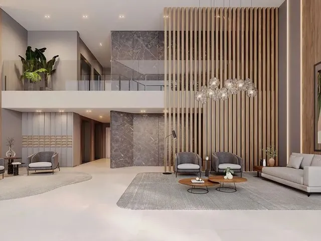 Imagem 8: Residencial Thiene Apartamento Próximo À Praça do Congresso - 03 Dormitórios