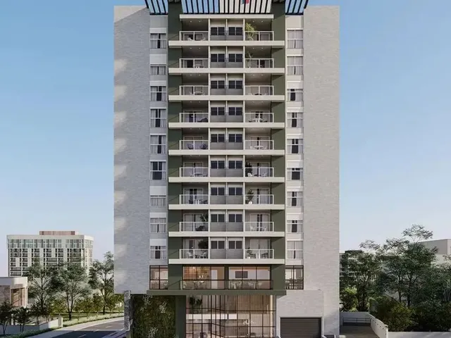 Imagem 11: Residencial Thiene Apartamento Próximo À Praça do Congresso - 03 Dormitórios