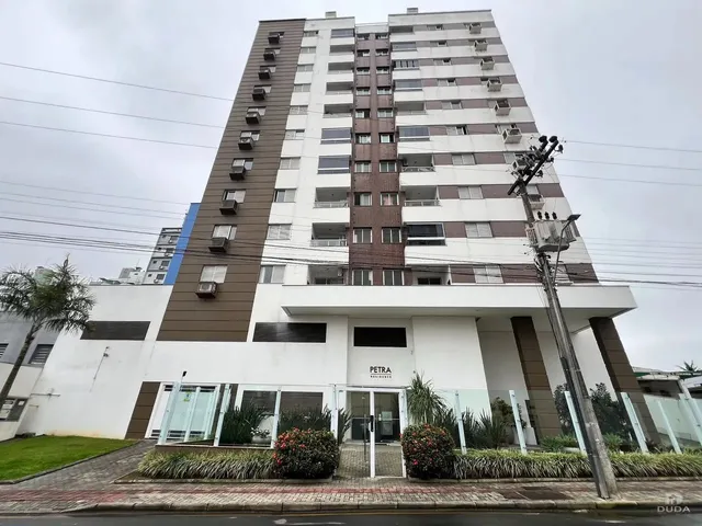 Imagem: Apartamento no Centro de Criciúma!