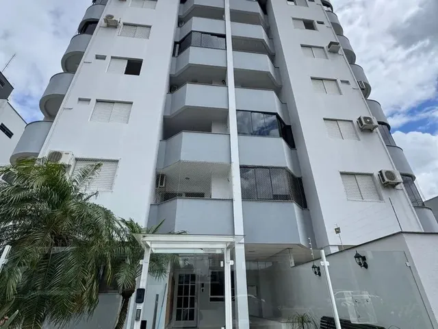 Imagem: Apartamento no Residencial Albi À Venda