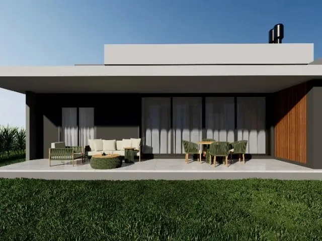 Imagem: Oportunidade Imperdível - Casa em Construção