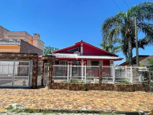 Imagem: Casa À Venda no Centro de Araranguá