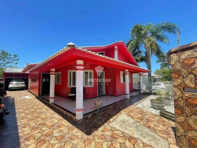 Imagem 4: Casa À Venda no Centro de Araranguá