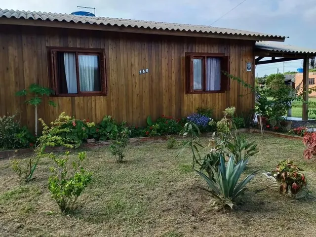 Imagem: Casa 2 Dormitórios À Venda Ribeiro Passo