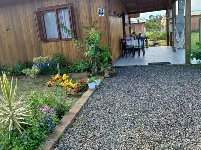 Imagem 14: Casa 2 Dormitórios À Venda Ribeiro Passo de Torres/Sc