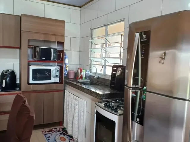 Imagem 10: Casa 2 Dormitórios À Venda Ribeiro Passo de Torres/Sc