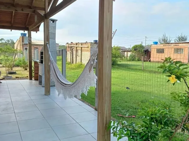 Imagem 11: Casa 2 Dormitórios À Venda Ribeiro Passo de Torres/Sc