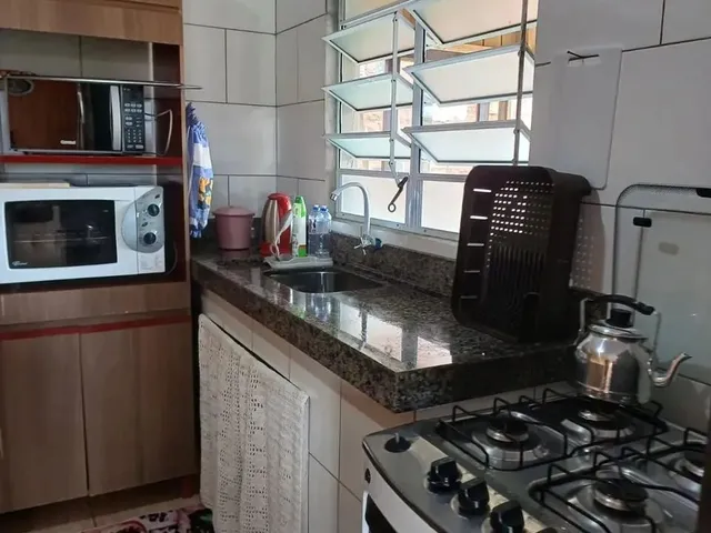 Imagem 8: Casa 2 Dormitórios À Venda Ribeiro Passo de Torres/Sc