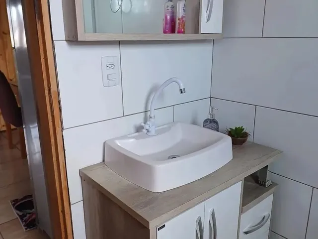 Imagem 7: Casa 2 Dormitórios À Venda Ribeiro Passo de Torres/Sc