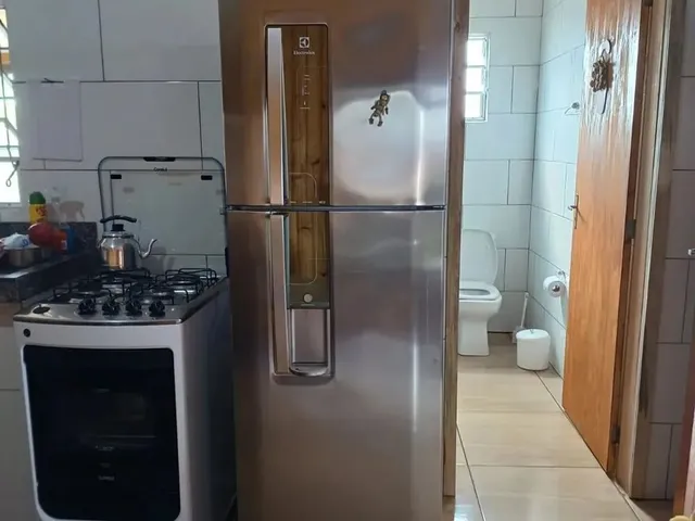 Imagem 16: Casa 2 Dormitórios À Venda Ribeiro Passo de Torres/Sc