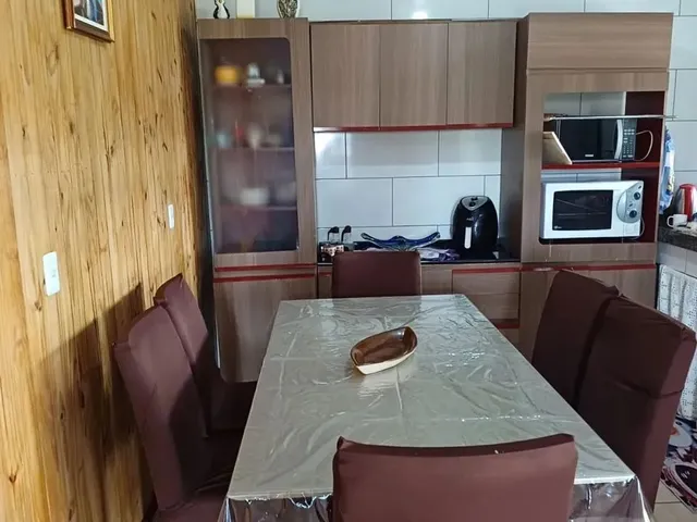 Imagem 9: Casa 2 Dormitórios À Venda Ribeiro Passo de Torres/Sc