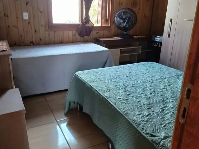 Imagem 6: Casa 2 Dormitórios À Venda Ribeiro Passo de Torres/Sc