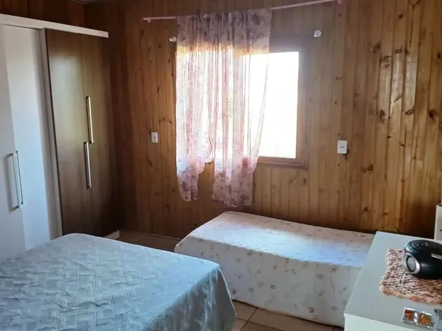 Imagem 2: Casa 2 Dormitórios À Venda Ribeiro Passo de Torres/Sc