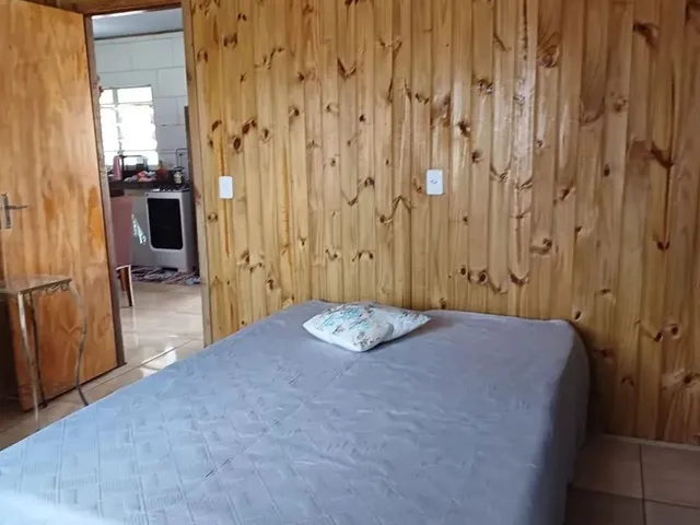 Imagem 4: Casa 2 Dormitórios À Venda Ribeiro Passo de Torres/Sc