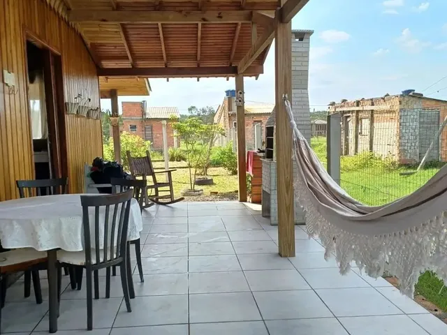 Imagem 15: Casa 2 Dormitórios À Venda Ribeiro Passo de Torres/Sc