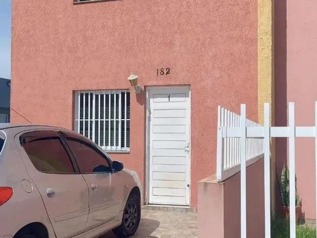 Imagem: Casa 2 Dormitórios À Venda Novo Passo