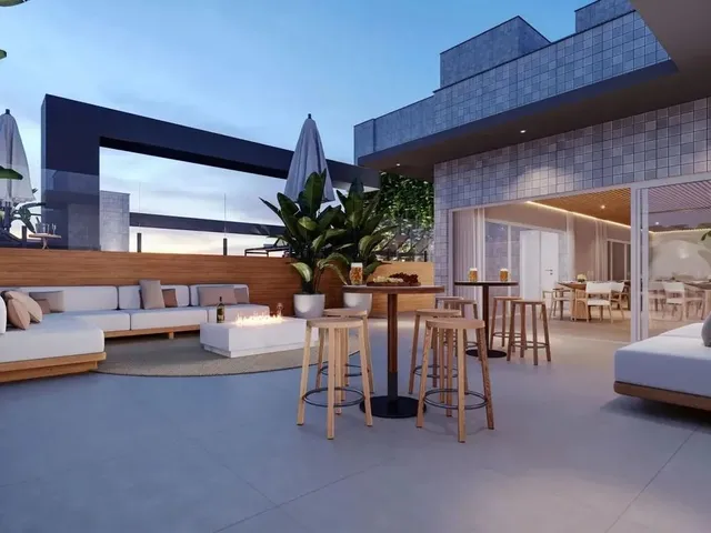 Imagem 2: Apartamento 2 Dormitórios À Venda Centro Passo de Torres/Sc