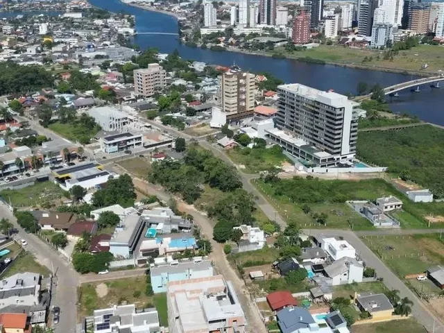 Imagem 4: Apartamento 2 Dormitórios À Venda Centro Passo de Torres/Sc