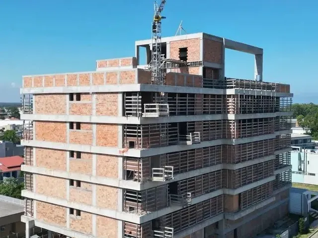 Imagem 5: Apartamento 2 Dormitórios À Venda Centro Passo de Torres/Sc