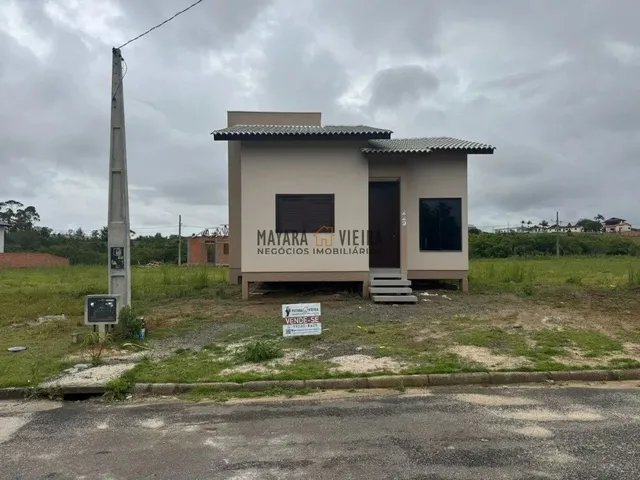 Imagem: Casa Nova no Jardim Amélia- Poço 03