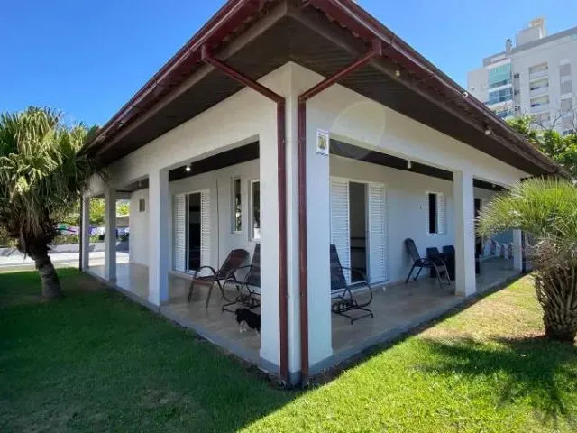 Imagem: Casa - Zona Nova, Balneário Rincão