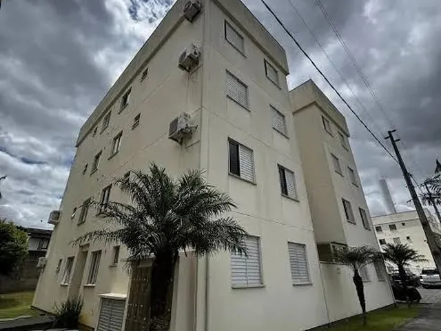Imagem: Apartamento - Tangara Res. Club - Presidente