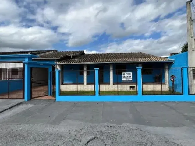 Imagem: Casa - Pinheirinho - Criciuma