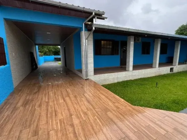 Imagem 10: Casa - Pinheirinho - Criciuma