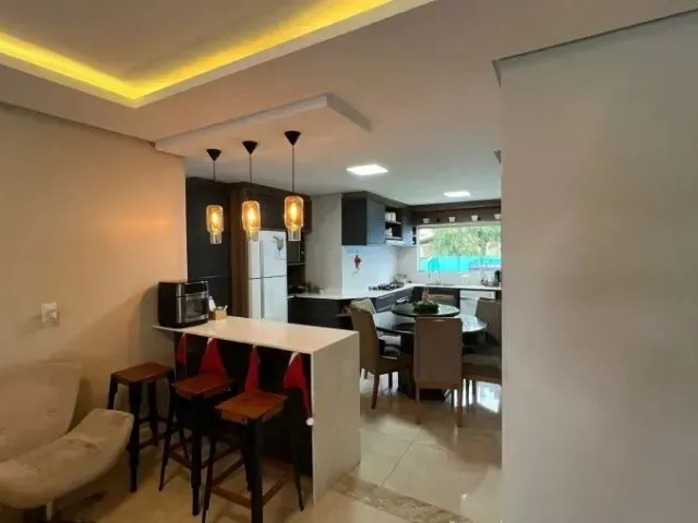 Imagem 9: Casa - Pinheirinho - Criciuma