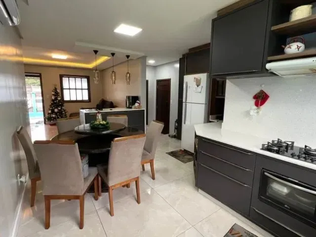 Imagem 7: Casa - Pinheirinho - Criciuma