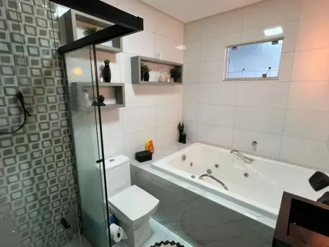 Imagem 11: Casa - Pinheirinho - Criciuma