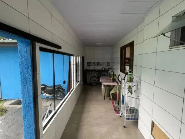 Imagem 8: Casa - Pinheirinho - Criciuma