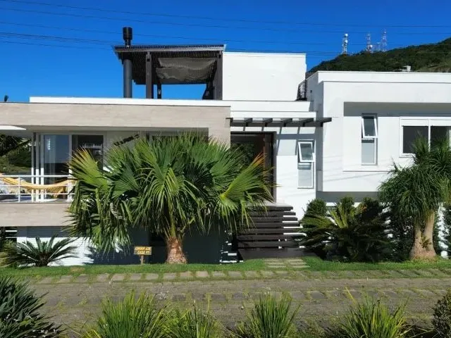 Imagem: Casa À Venda no Condomínio Residencial