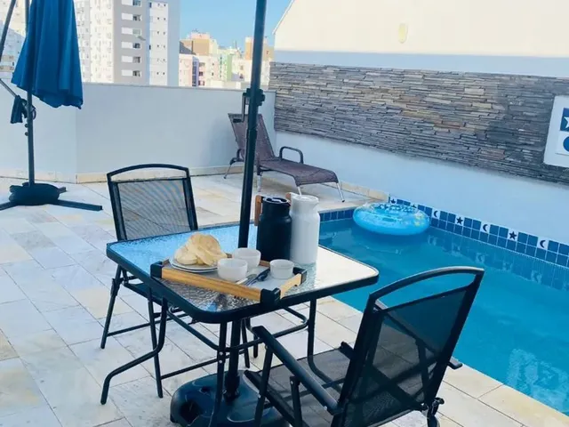 Imagem: Apartamento Cobertura 316M² Centro/Comerciário