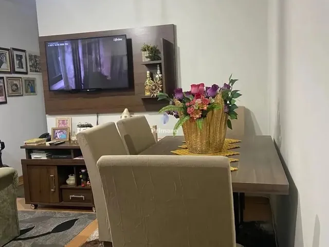 Imagem: Apartamento a Venda 2 Quartos 1 Suite 1