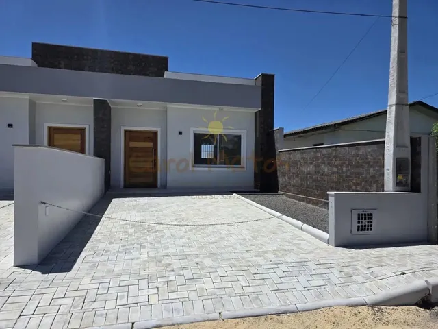 Imagem: Casa Geminada para Venda em Balneário Gaivota