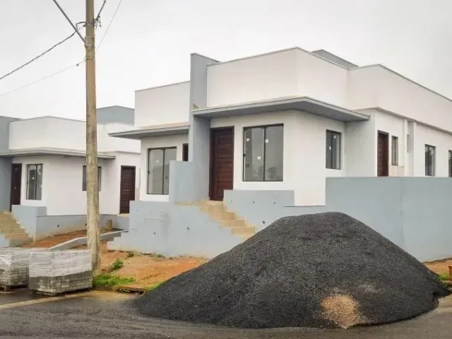 Imagem: Casa - Aurora - Içara