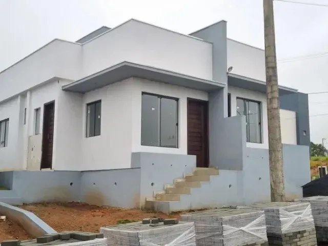 Imagem 3: Casa - Aurora - Içara