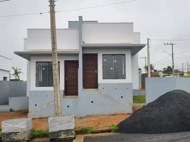 Imagem 6: Casa - Aurora - Içara