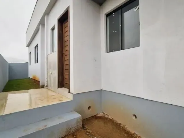 Imagem 4: Casa - Aurora - Içara