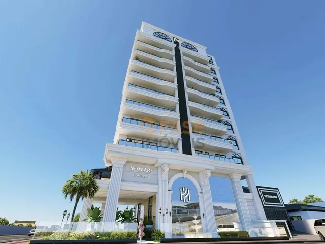 Imagem: Apartamento no Neomare Home Club com 3 Dormitórios
