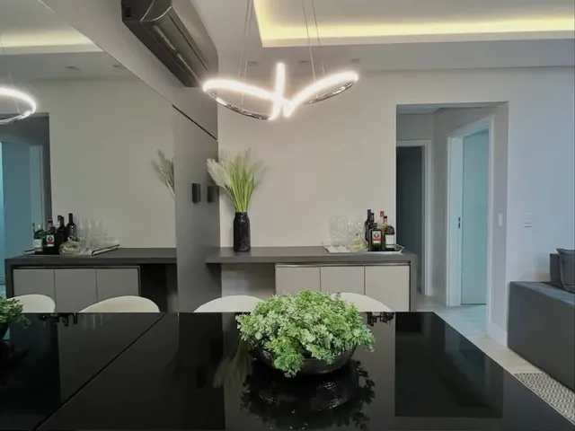 Imagem: Apartamento Elegante no Residencial Volpago