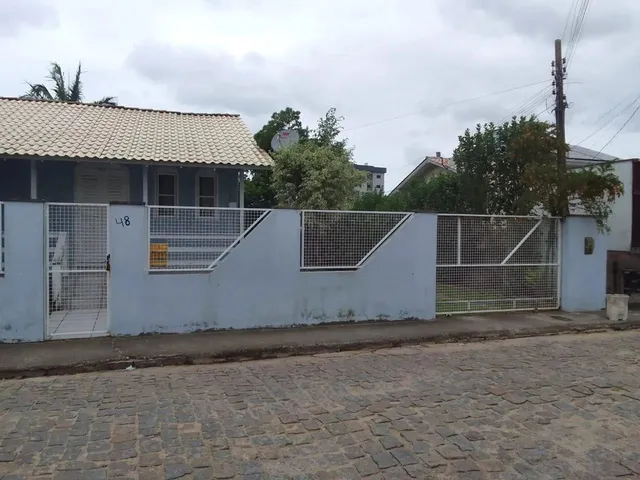 Imagem: Casa Ampla para Venda