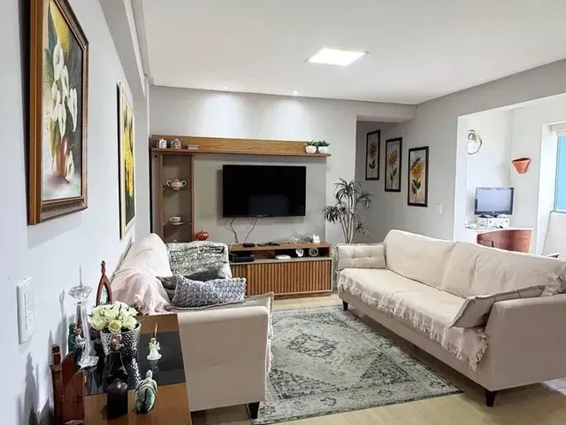 Imagem: Apartamento Mobiliado 2 Quartos, Suíte