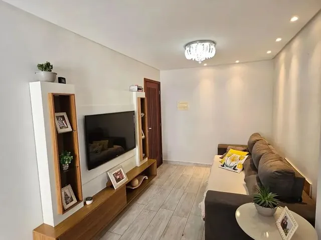 Imagem: Apartamento com Móveis Planejados Próximo