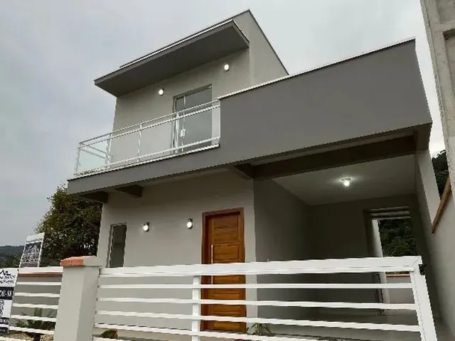 Imagem: Casa Nova a Venda !!