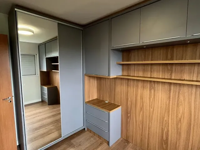 Imagem 2: Vendo Apartamento Semi-Mobiliado em Criciuma Tv