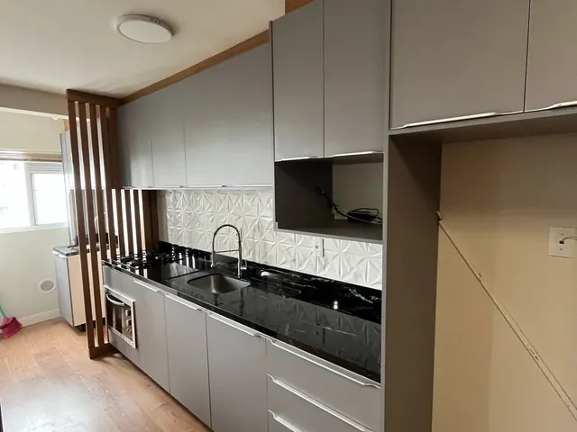 Imagem 7: Vendo Apartamento Semi-Mobiliado em Criciuma Tv