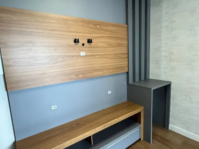 Imagem 11: Vendo Apartamento Semi-Mobiliado em Criciuma Tv