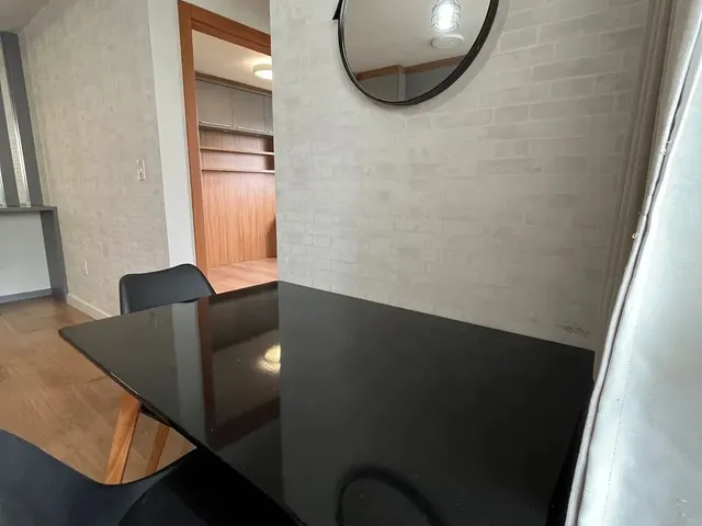 Imagem 13: Vendo Apartamento Semi-Mobiliado em Criciuma Tv
